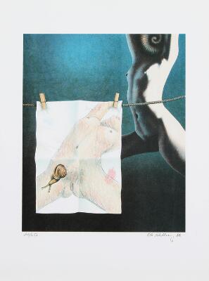 First and only image