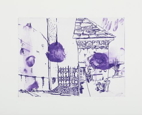 Første og eneste billede af emnet