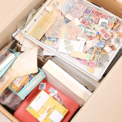 First and only image