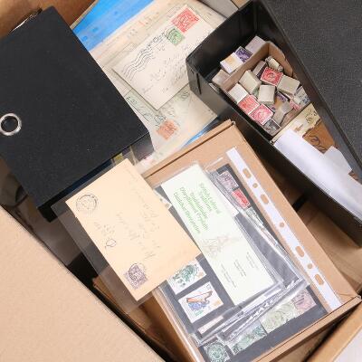 First and only image