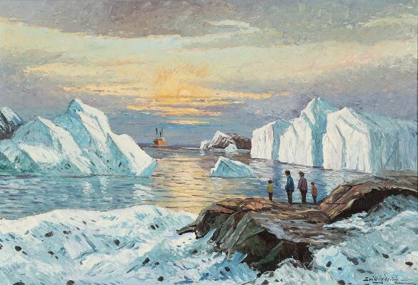 1. billede ud af i alt 3