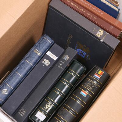 First and only image