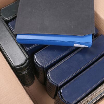 First and only image