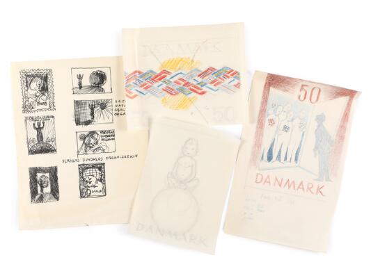 First and only image