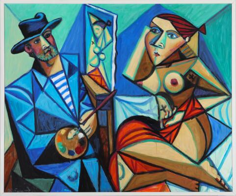 1. billede ud af i alt 3