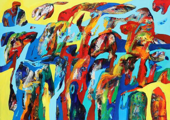 1. billede ud af i alt 3