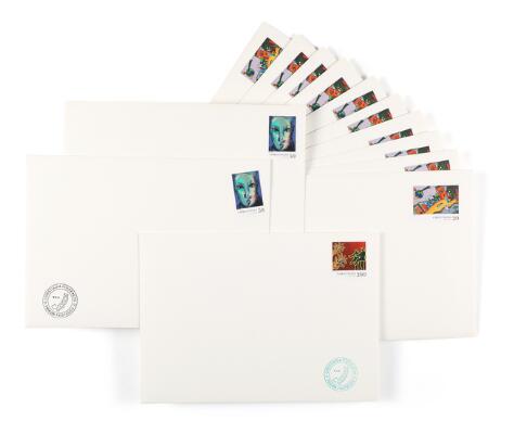 First and only image