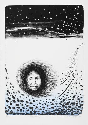 First and only image