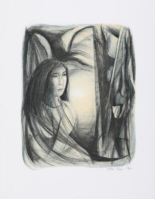 Første og eneste billede af emnet