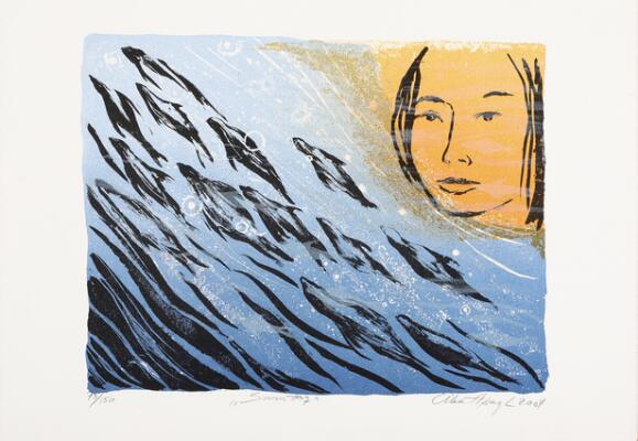 Første og eneste billede af emnet