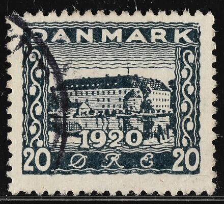 First and only image