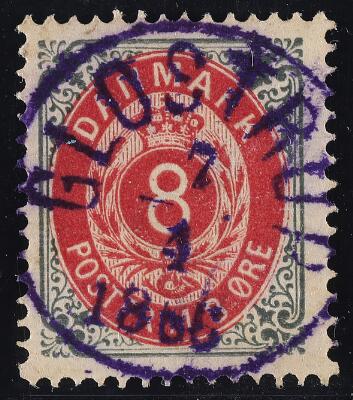 Første og eneste billede af emnet