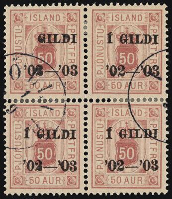 First and only image