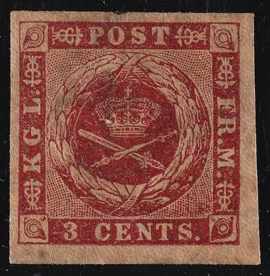 First and only image