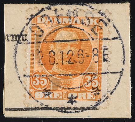 First and only image