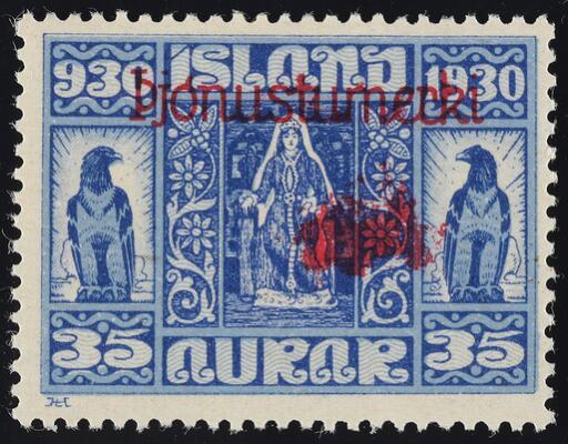 Første og eneste billede af emnet