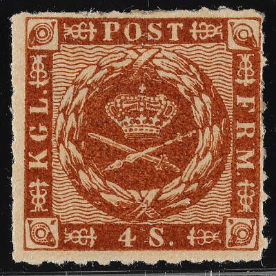 First and only image