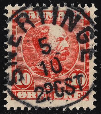 First and only image