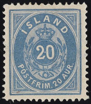 First and only image