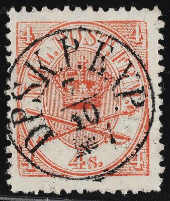 First and only image