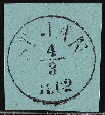 First and only image