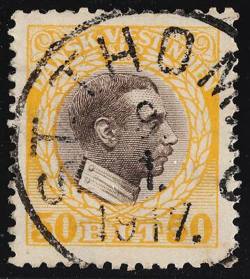 First and only image