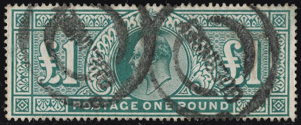 First and only image