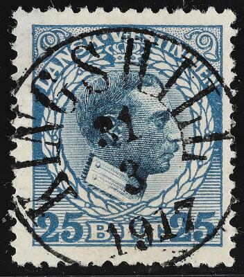 First and only image