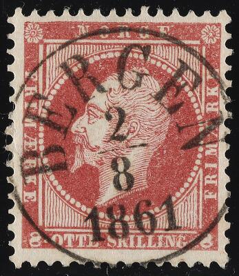 Første og eneste billede af emnet