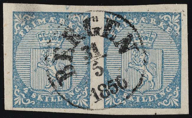 First and only image