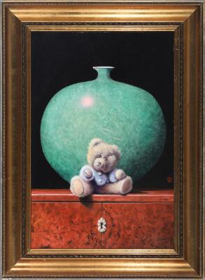 2. billede ud af i alt 3