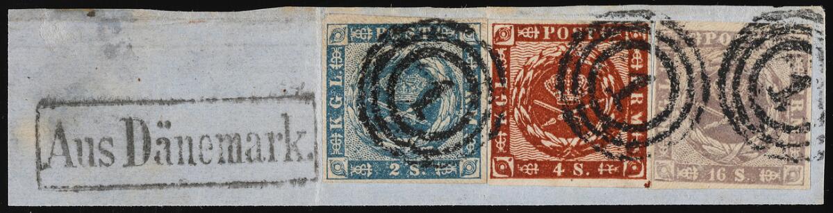 First and only image