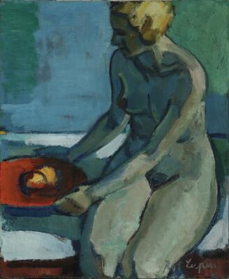 1. billede ud af i alt 3