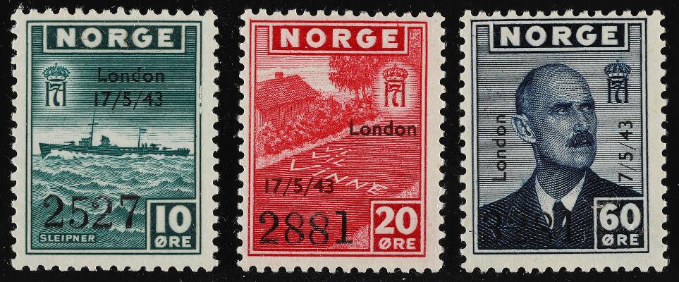 First and only image