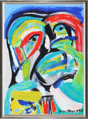 2. billede ud af i alt 3