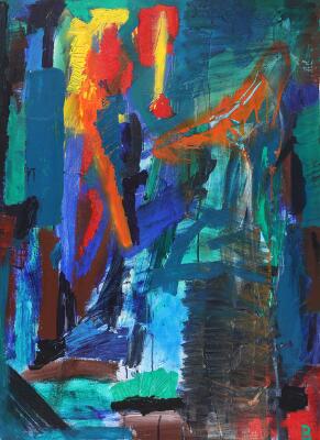 1. billede ud af i alt 3