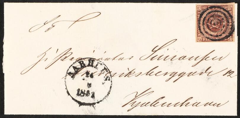 First and only image