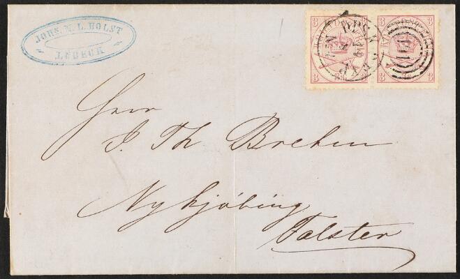 First and only image