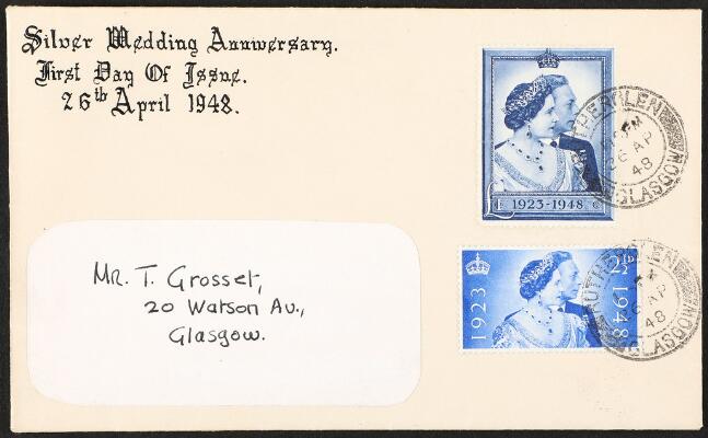 First and only image