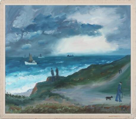 2. billede ud af i alt 3