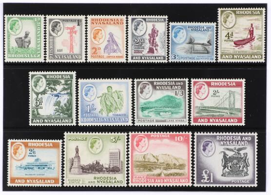 First and only image