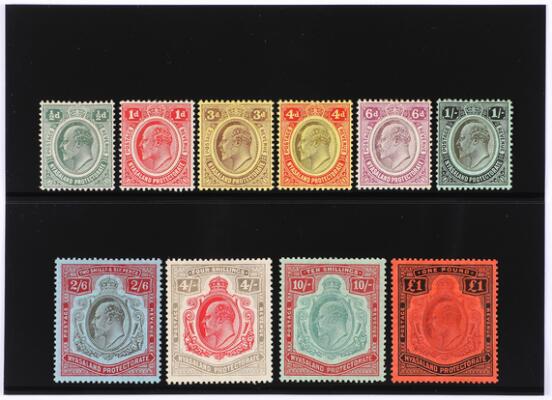 First and only image