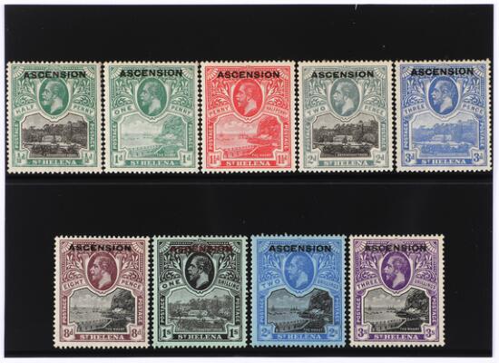 First and only image