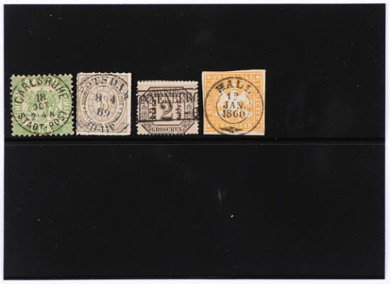 First and only image