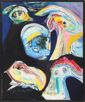 1. billede ud af i alt 3