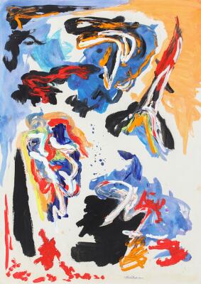 First and only image