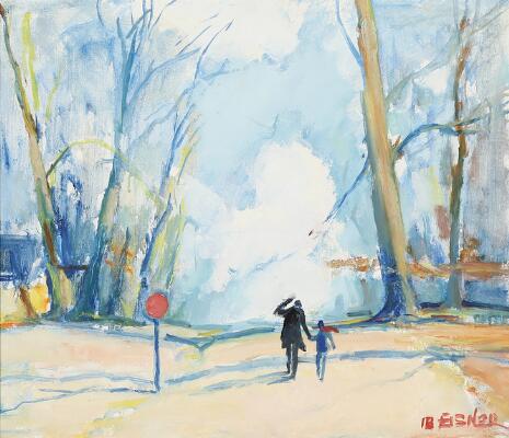 1. billede ud af i alt 3