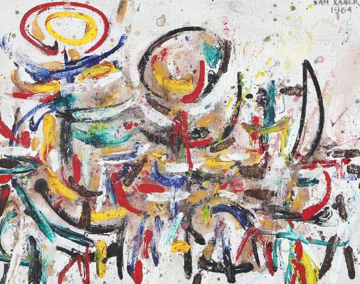 1. billede ud af i alt 3