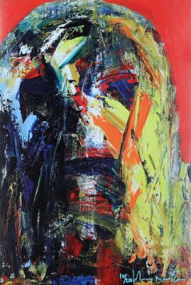 First and only image