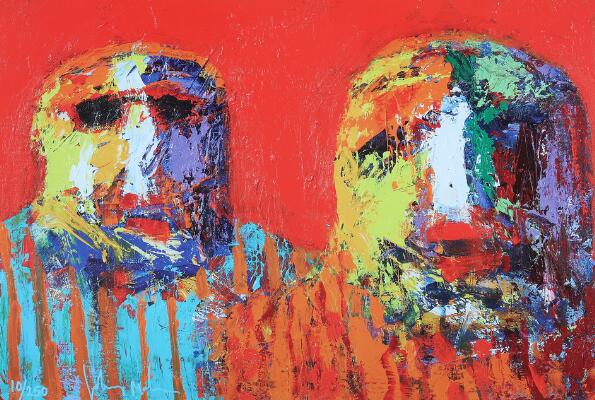 First and only image